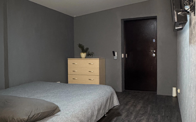 Меблированные комнаты Сарай Палас