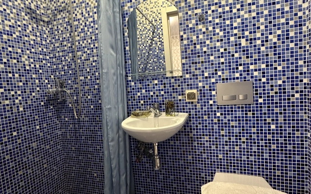 Turist Guest house
