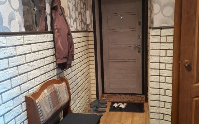 Квартира на улице Дёмкина 8