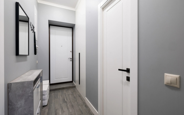 Odnokomnatnaya Pervomayskaya 29 Flat
