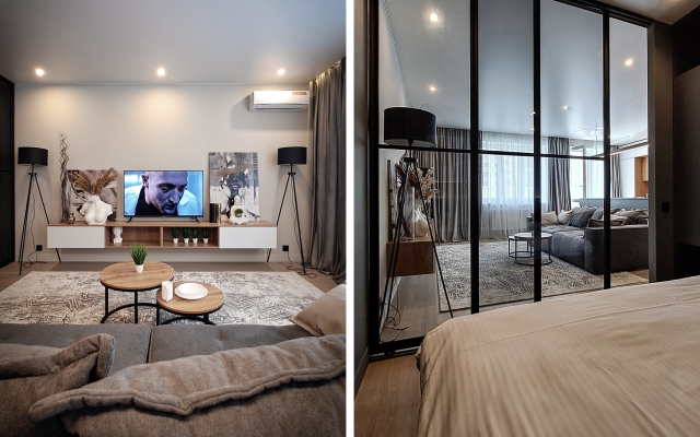 Apartonline Apartments