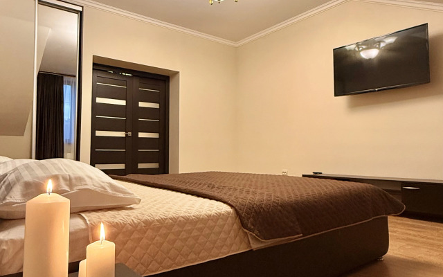 Квартира в Зеленоградске у моря