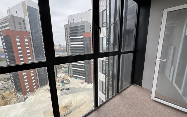 Квартира Уютная ЖК Современник 9 января 68