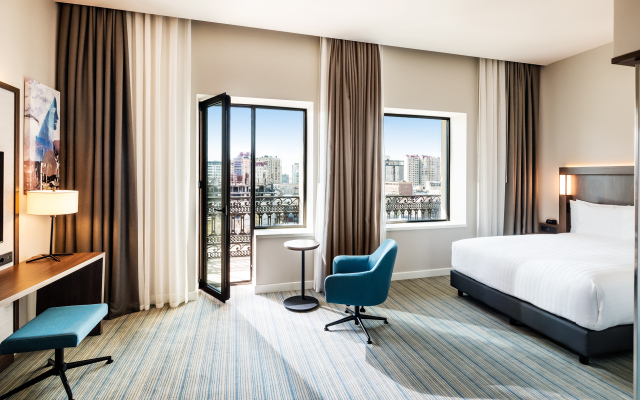 Hotel Courtyard by Marriott Baku