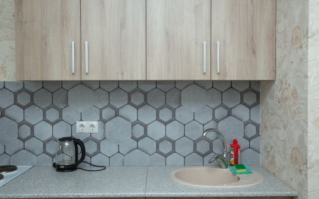 Апартаменты Дом