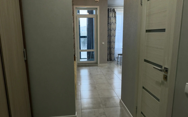 Studiya Reka Flat