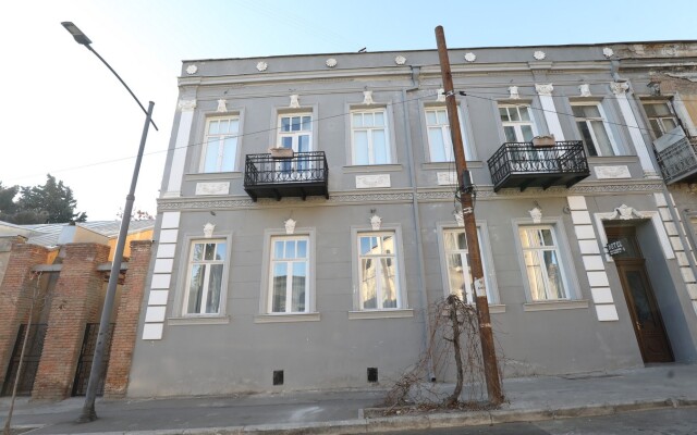 Istoriya Tbilisi Hotel