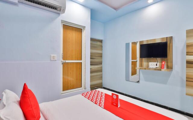 Swell by Sky Stays Hotel