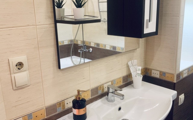 Квартира Студия в Центре