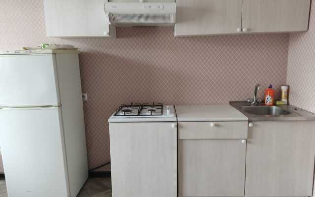 Апартаменты Tur House в Каспийске