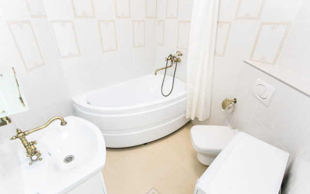 Апартаменты Сутки-Дом - Грузинка