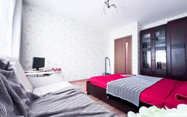 Park Inn Hause Apartments 3