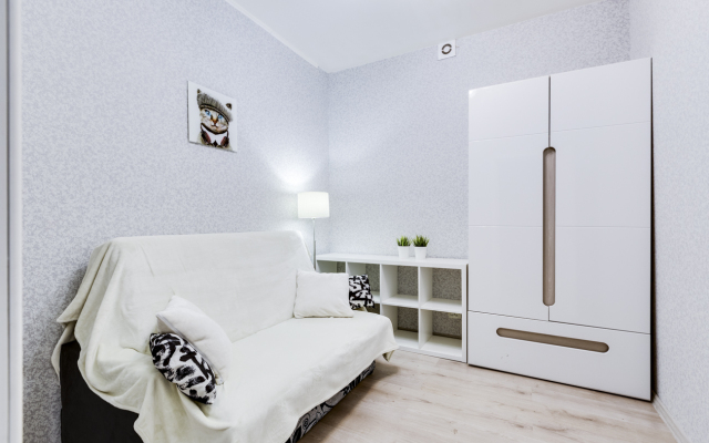 Апартаменты на Набережной Фонтанки 88