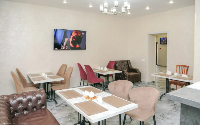 Hotel Otel' Oasis hotel