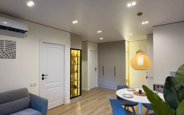 Апартаменты Cozy Central Yerevan
