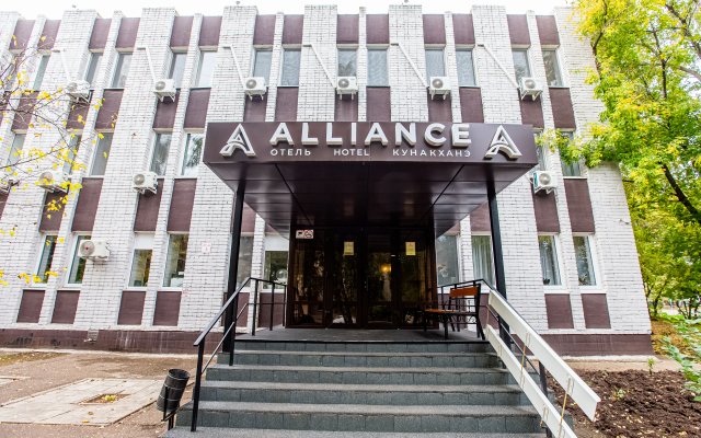 Alliance Hotel