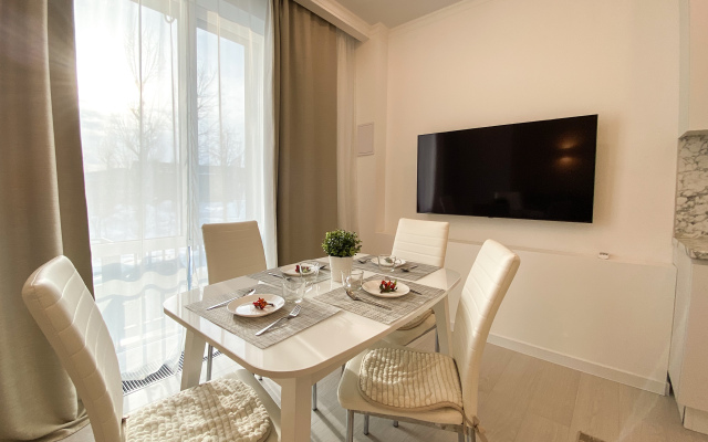 Апартаменты uTrip Mone