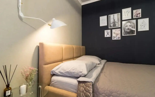 Апартаменты в Центре Города