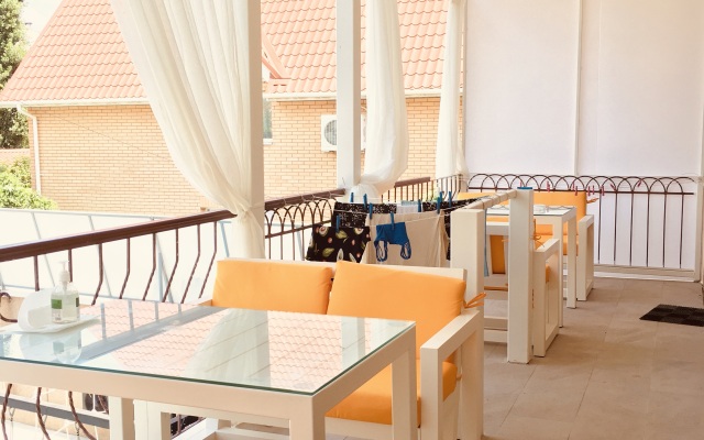 Гостевой Дом Ф-отель