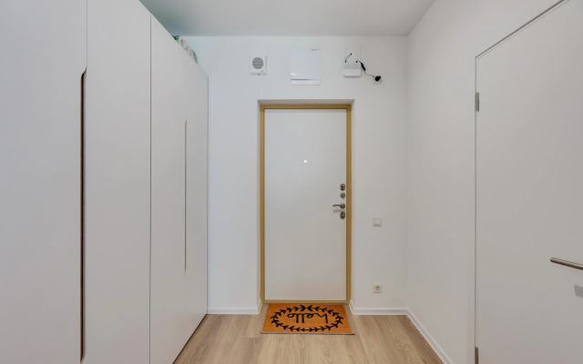 Shikarnaya V Misaylovo Flat