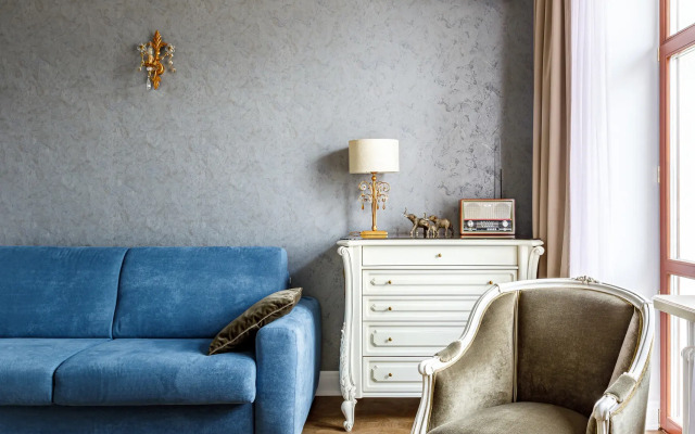 Студия Luxury in Italy у Кремля