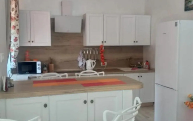 Апартаменты Домбай вершина 711