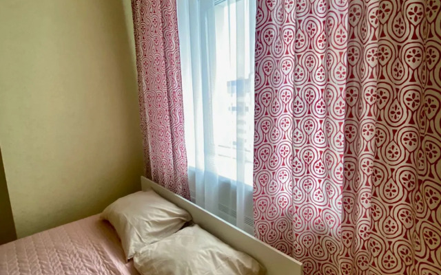 Квартира Спите, как Дома | 2 Комнатная