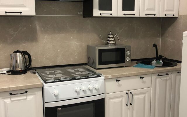 Апартаменты Sundag Д81