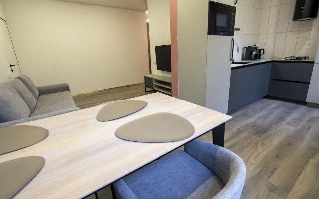 Квартира Геометрия Гилберта Hilbert Geometry