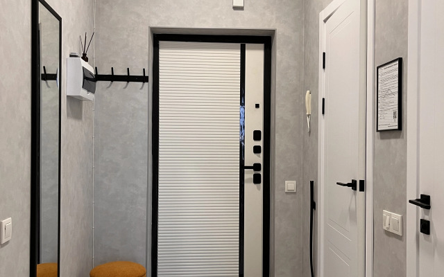 Atmosfera Apartment