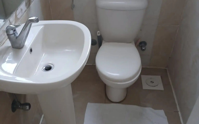 Апартаменты luxorious All inclusive Apartments with Aquapark