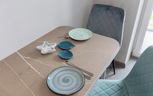 Квартира Уютная квартира в курортном городе Пионерский