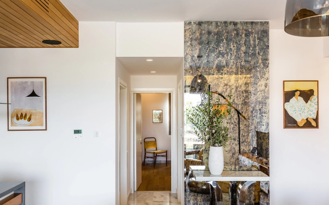 Sofia Luxury Residence Apart-hotel