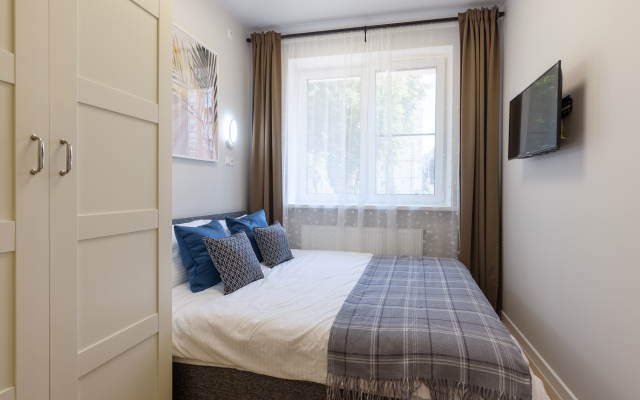 Studiya 1 Flat
