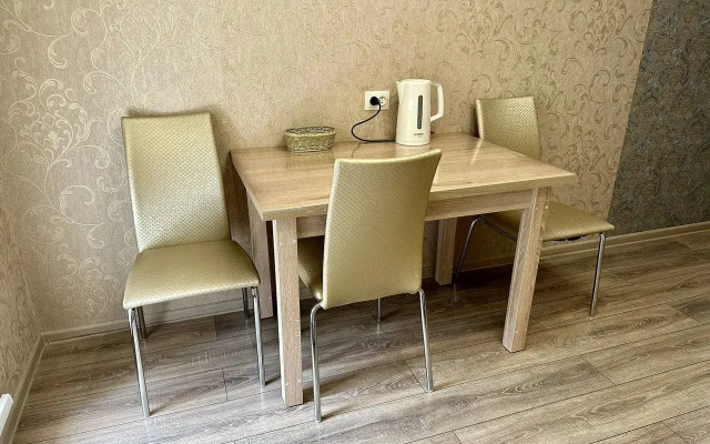 Квартира на Улице Курнатовского 70