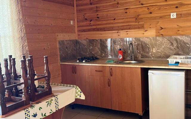 Do Vstrechi Guest House