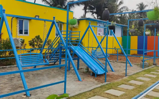 Star Resort