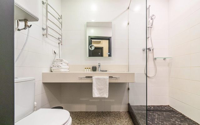 Мини отель Zen Time