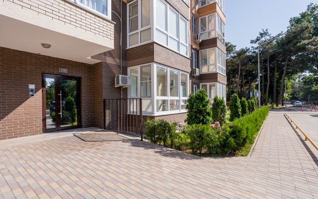 Kavkaz Apartments