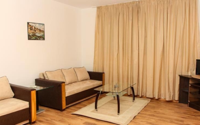 Апартаменты Salena