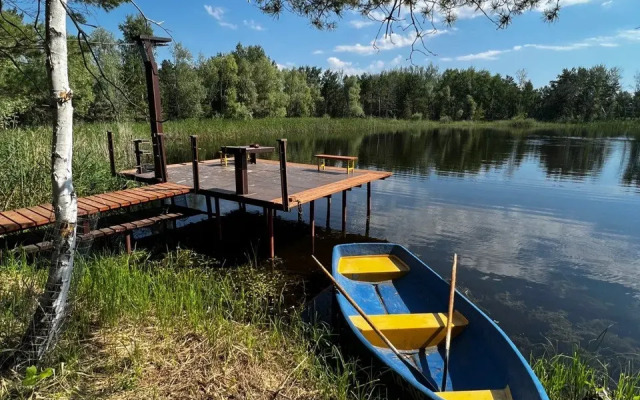 Вилла Тургеневские острова 2