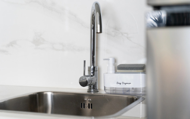 Апартаменты A New Designer in Meydan | Azizi Riviera