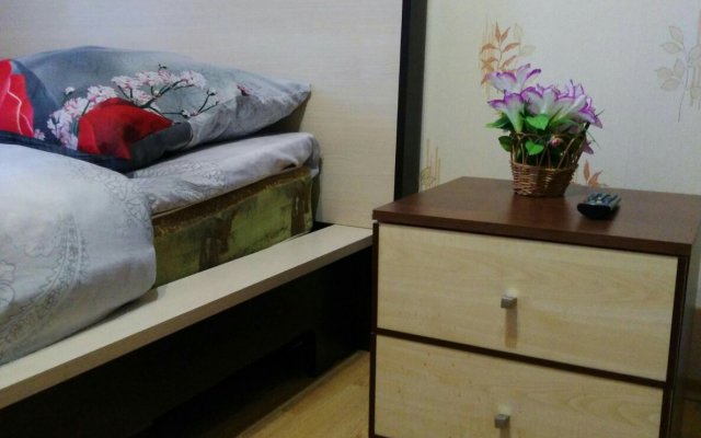 Апартаменты Уют (2-х комнатные)