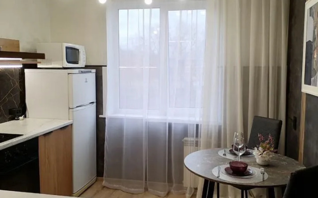 Квартира на Октябрьском Проспекте 61Б