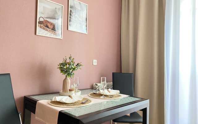 Квартира на 8 Марта 173