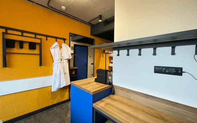 Квартира 2 Ночи в новом ломплексе Ramada (2)