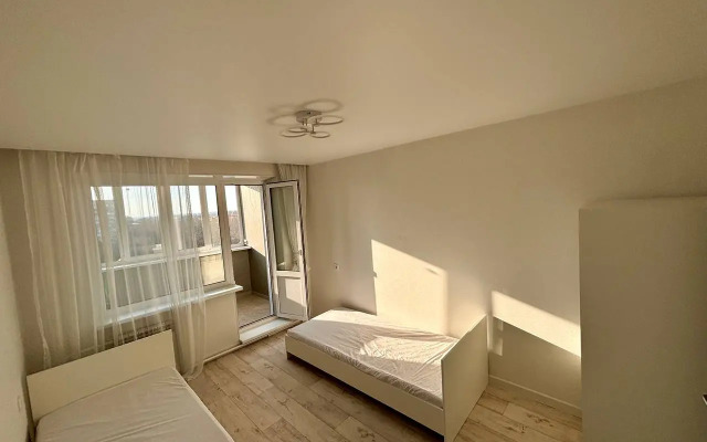 Апартаменты Новая Трешка в Автозаводском районе