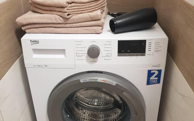 Квартира в Курортном Светлогорске-2