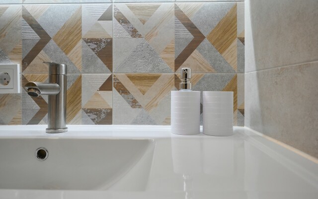 Квартира Вельвет Апарт