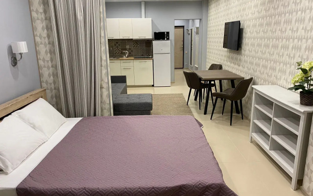 V Tsentre Sochi Apartments